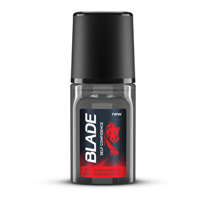 Blade Man Self Confidence Roll On 50 ml -1