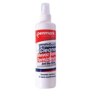 Penmark Beyaz Tahta Temizleyici 250 ml -1