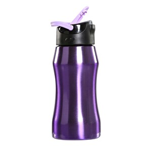 Çelik Matara 500 ml - 1