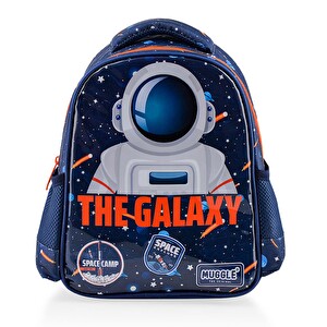 Galaxy 1 Anaokul Çantası -1