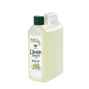 Carrefour Limon Kolonyası Bidon 1000 Ml - 1
