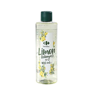 Carrefour Limon Kolonyası Pet 400 Ml -1