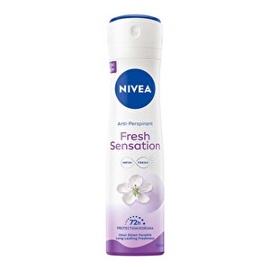 Nivea Fresh Sensation Sprey Deodorant 150 ml -1