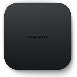 Xiaomi Mi Box S 2nd Gen 4K Android Tv Box - 1
