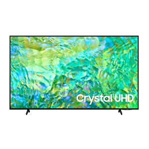 Samsung Crystal UE55CU8100 4K UHD 55  Tv -1