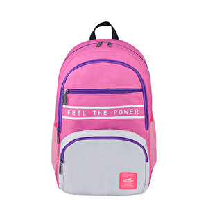 Panther PT-4234 Twist Pembe Sırt Çantası -1