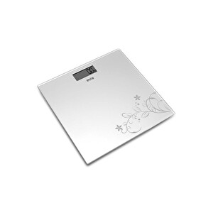 Goldmaster Evia Fokus EA-4107 Banyo Baskülü - 1
