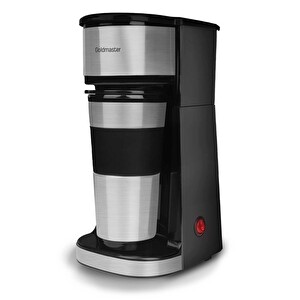 Goldmaster GM-7351 Filtre Kahve Makinesi -1