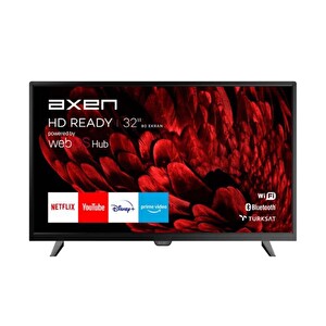 Axen 32'' HDR AX32DAL540 Webos 2.0 Led Tv - 1