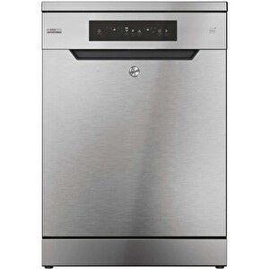 Hoover Hf 3E9L0X2-17 5 Programlı Wi-Fi + Bluetooth Bağlantılı Bulaşık Makinesi - 1