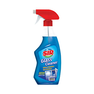 Sır Cam Temizleyici 500 ml -1