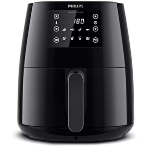 Philips HD9243/90 3000 Serisi Airfryer Large Yağsız Fritöz 4.1 Litre -1