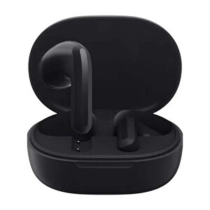 Xiaomi Redmi Buds 4 Lite Bluetooth Kulaklık Siyah -1