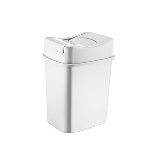 Girdap Çöp Kovası No:2 5 L -1