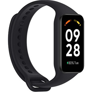 Xiaomi Redmi Band 2 Akıllı Bileklik Siyah - 1