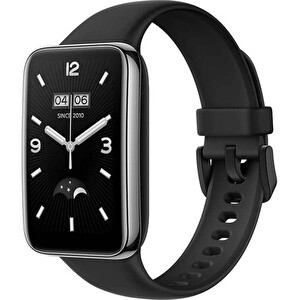 Xiaomi Mi Band 7 Pro Akıllı Bileklik Siyah - 1