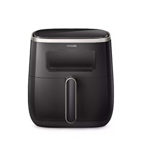 Philips HD9257/80 3000 S Airfryer XL Fritöz -1