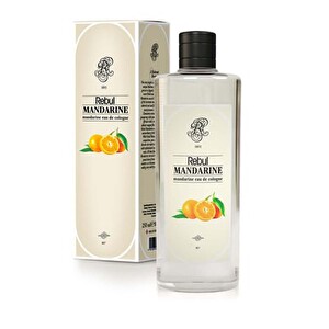 Rebul Mandarine Edc Kolonya 250 ml -1