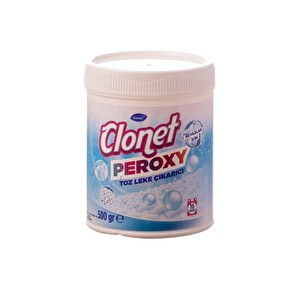 Diversey Clonet Leke Çıkarıcı Peroxy 500 ml -1