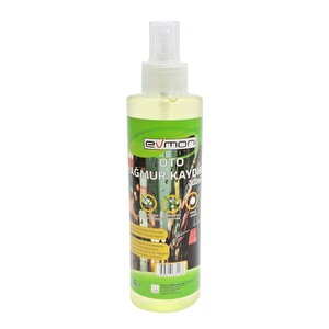 Evmoni Yağmur Kaydırıcı 200 ml - 1