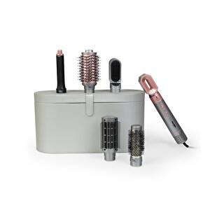 Fantom SK1600 Antrasit Styler Saç Şekillendirici - 1