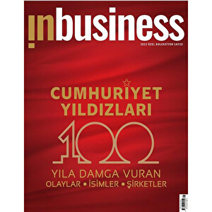 Inbusines Özel - 1