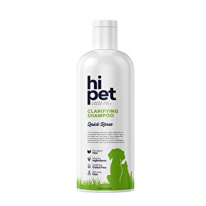 Hipet Arındırıcı Şampuan 200 ml -1