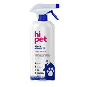 Hipet Leke Çıkarıcı Sprey 250 ml -1