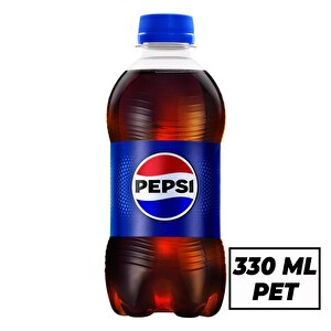 Pepsi Kola Pet 330 ml -1