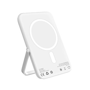 X-Level XP2294 X-Powermagplus Manyetik Kablosuz Power Bank 10000 Mah -1