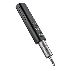 X-Level XR1510 X-Signal Bluetooth Araç Kiti Aux Siyah - 1