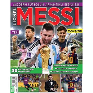 Maxi Spor -1