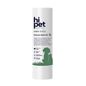 Hipet Kenevir Özlü Balm 5 g -1