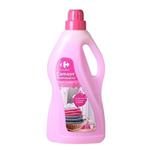 Carrefour Yumuşatıcı Bahar Çiçekleri 3 Lt -1
