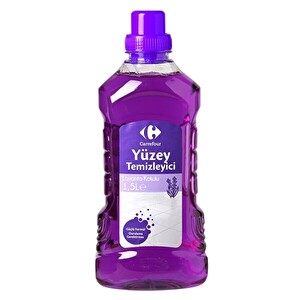 Carrefour Yüzey Temizleyici Lavanta 1-5 L -1