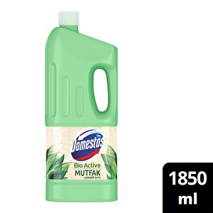 Domestos Çamaşır Suyu Bio Active Mutfak 1850 ml - 1