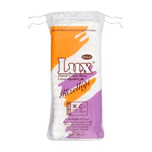 Lux Zigzag Pamuk 100 Gr - 1
