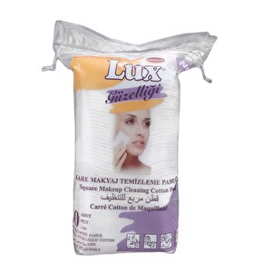 Lux Kare Ped Pamuk  40'lı - 1