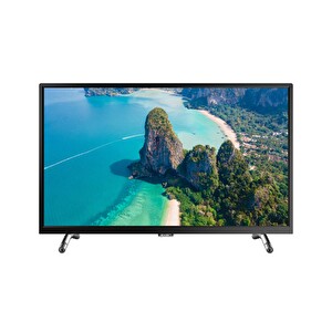 Axen 32'' AX32DIL13 Hdr Android Smart Uydulu Led Tv -1