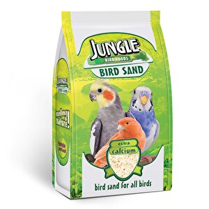 Jungle Kuş Kumu 250 g - 1
