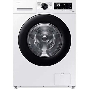 Samsung WW90CGC04DAEAH 9 kg 1400 Devir Beyaz Çamaşır Makinesi -1