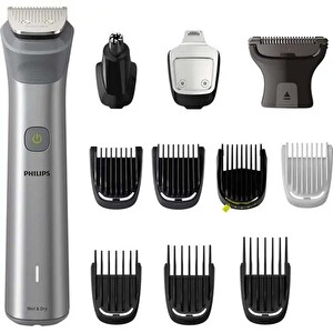 Philips MG5940/15 12'si 1 Arada Erkek Bakım Seti -1