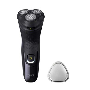 Philips Shaver X3021/00 3000X Series Islak ve Kuru Elektrikli Tıraş Makinesi - 1