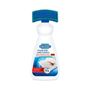 Dr.Beckmann Koltuk Döşeme Leke Çıkarıcısı 400 ml - 1
