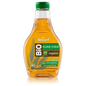 Dulsweet Organik Agave Şurubu 345 g -1