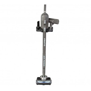 Fantom P1250 Pratic Air Power Dik Saplı Süpürge Antresit - 1