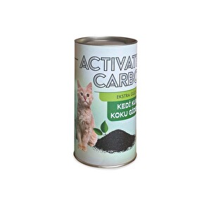 Aktif Carbon Kedi Kumu Koku Giderici 420 g -1