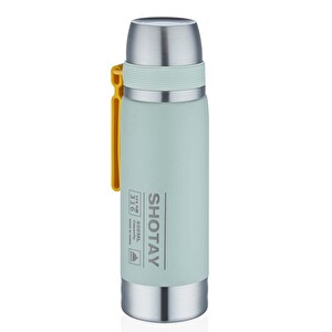 Diller Çelik Termos 600 ml -1