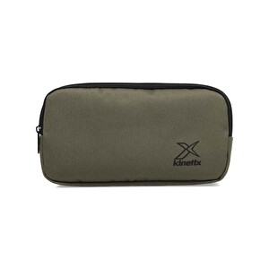 Kinetix Pan Kalem Çantası Haki -1