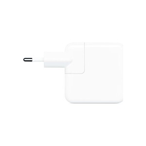 Apple MY1W2TU/A 30 W USB-C GÃ¼Ã§ AdaptÃ¶rÃ¼ -1